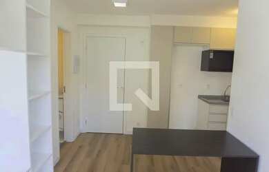 Imagem 6: Apartamento para Aluguel - Bela Vista, 2 Quartos, 37 m2