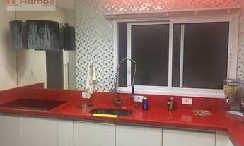 Imagem 3: Sobrado com 03 dormitórios à venda, 224 m² por R$ 1.520.000 - Portal dos Gramados - Guarul