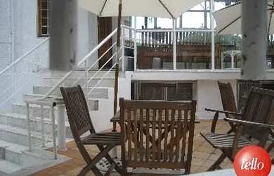 Imagem 7: São Paulo - Casa Comercial - Higienópolis