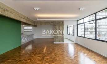 Imagem: São Paulo - Apartamento Padrão - Higienópolis