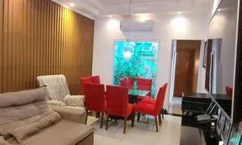 Imagem 1: UBERLANDIA - Casa Padrão - JARDIM BOTÂNICO