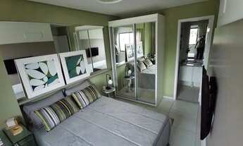 Imagem 6: O melhor condomínio da várzea | Edf. Reserva Polidoro| 54m²