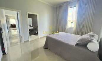 Imagem 5: Casa de Condomínio com 4 dormitórios à venda em Betim