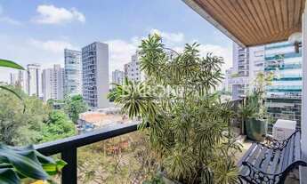 Imagem 4: São Paulo - Apartamento Padrão - Moema