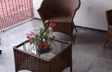 Imagem 5: Vendo excelente casa plana no Henrique Jorge