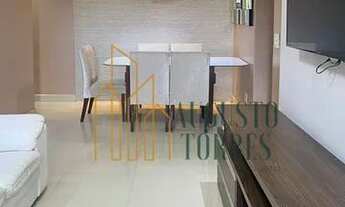 Imagem 5: AOS 4 - 3 QUARTOS - 97M² -1 VAGA