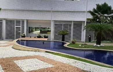 Imagem 3: Apartamento com 3 quartos/ sendo 2 suítes Semi-mobiliado à venda, 133 m² por R$ 920.000