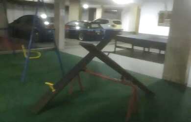 Imagem 3: Taquara Apartamento com 2 dormitórios