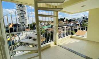 Imagem 7: Cobertura duplex na Vila Ipojuca com 2 dormitórios