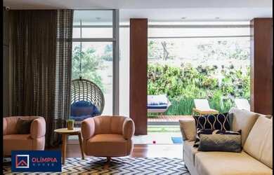 Imagem 3: Casa Venda Brooklin Velho 819 m² 4 Dormitórios