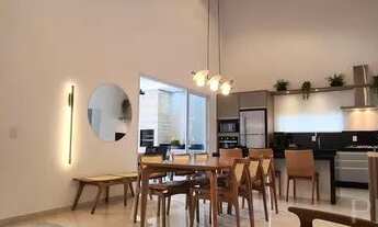 Imagem 6: Casa - Swiss Park - Campinas