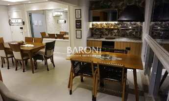 Imagem 7: São Paulo - Apartamento Padrão - Vila Olímpia