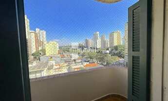 Imagem 2: Higienopolis- SP