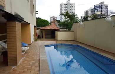Imagem 2: Milano Vieiralves, 96m², 3 dormitorios com suite