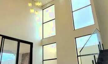 Imagem 7: Sobrado com 4 dormitórios à venda, 443 m² por R$ 1.700.000,00 - Jardim Triângulo - Formosa