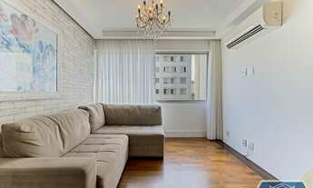 Imagem 5: APARTAMENTO MOBILIADO PARA LOCAÇÃO EM HIGIENÓPOLIS