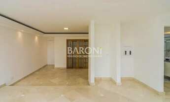 Imagem 2: São Paulo - Apartamento Padrão - Moema