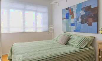 Imagem 4: Apartamento para Aluguel - Consolação, 1 Quarto, 46 m2