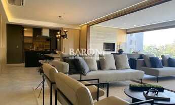 Imagem 2: São Paulo - Apartamento Padrão - Campo Belo