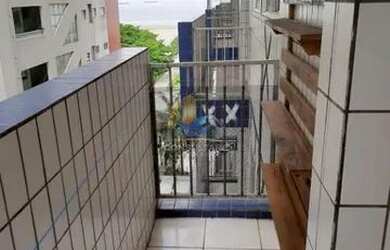 Imagem 6: Apartamento à venda, 51 m² por R$ 371.000,00 - Pompéia - Santos/SP