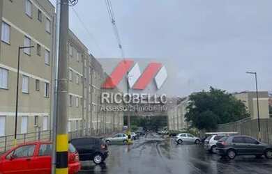 Imagem 3: Apartamento 02 Dorm. em Jardim Itapua - Piracicaba