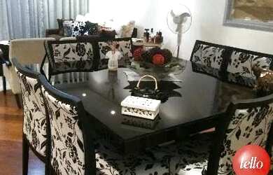 Imagem 2: São Paulo - Apartamento Padrão - Tatuapé