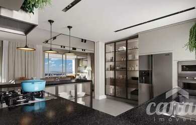 Imagem 5: Apartamento em Distrito de Bonfim Paulista - Ribeirão Preto