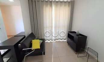 Imagem 7: Apartamento com 1 dormitório para alugar, 47 m² por R$ 2.880,01/mês - São Dimas - Piracica