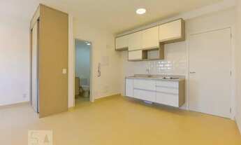 Imagem 7: Apartamento para Aluguel - Vila Madalena, 1 Quarto, 30 m2