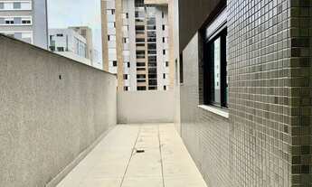 Imagem 6: Área Privativa / Garden com 2 dormitórios à venda em Belo Horizonte