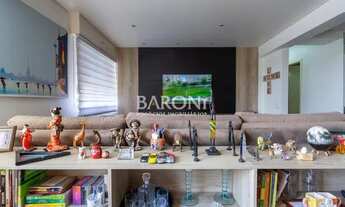 Imagem 5: São Paulo - Apartamento Padrão - Campo Belo