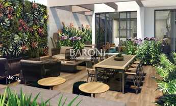 Imagem 7: São Paulo - Apartamento Padrão - Paraíso