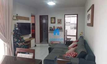 Imagem 2: Apartamento com 2 dormitórios à venda, 65 m² por R$ 320.000,00 - Jaguaribe - Osasco/SP