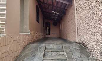 Imagem 4: Casa com 3 dormitórios à venda em Belo Horizonte