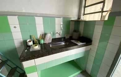 Imagem 6: Casa com 2 dormitórios para alugar em Belo Horizonte