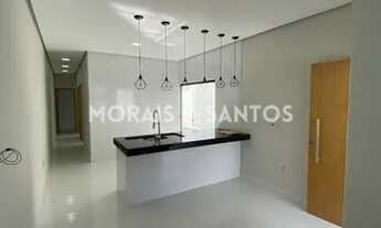 Imagem 4: LME CASA À VENDA NO BAIRRO NOVO DELFINO - MONTES CLAROS MG