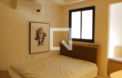 Imagem 5: Apartamento para Aluguel - Perdizes, 1 Quarto, 25 m2
