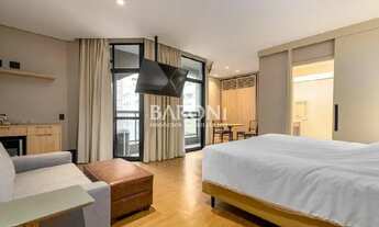 Imagem 3: São Paulo - Apartamento Padrão - Itaim Bibi