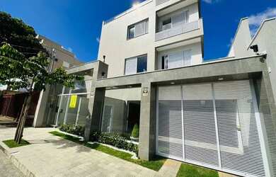 Imagem 3: Cobertura com 4 dormitórios à venda em Belo Horizonte