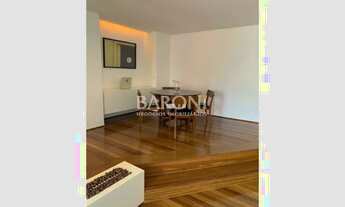 Imagem 2: São Paulo - Apartamento Padrão - Itaim Bibi