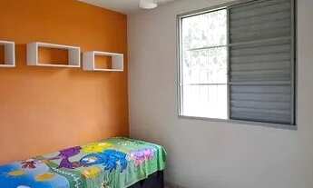 Imagem 2: Apartamento para temporada Agrishow