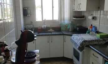 Imagem 1: Apartamento para venda com 52 metros quadrados com 2 quartos em Saúde - São Paulo - SP