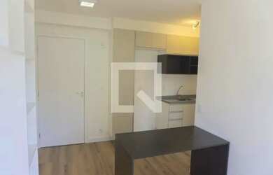 Imagem 7: Apartamento para Aluguel - Bela Vista, 2 Quartos, 37 m2