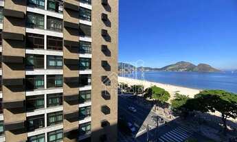 Imagem 5: Apartamento com 4 dormitórios à venda, 280 m² por R$ 3.200.000,00 - Icaraí - Niterói/RJ