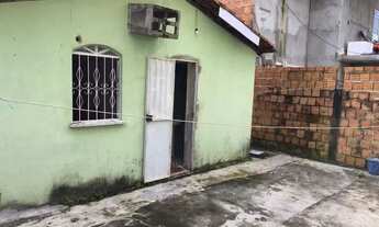 Imagem: Aluguel de casa no NOVA CIDADE