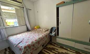 Imagem 5: Casa para venda tem 85 metros quadrados com 3 quartos em Uruguai - Salvador - Bahia