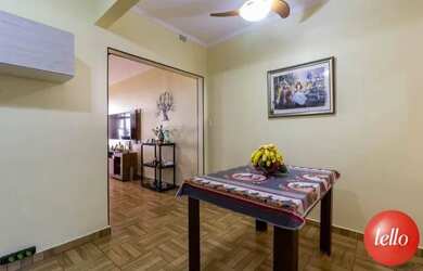 Imagem 7: São Paulo - Casa Padrão - Vila Leopoldina