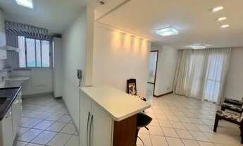 Imagem 5: Apartamento com 3 quartos, suíte, frente, sol manhã, vista livre em Jardim Camburi - Vitór