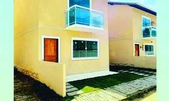 Imagem: Excelente Casa Duplex Independente mais