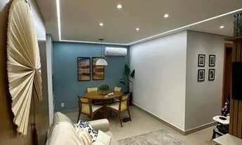Imagem 3: Apartamento em Cidade Jardim - Anápolis, GO